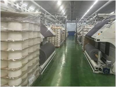 【看一看】西班牙的棉纺织一角